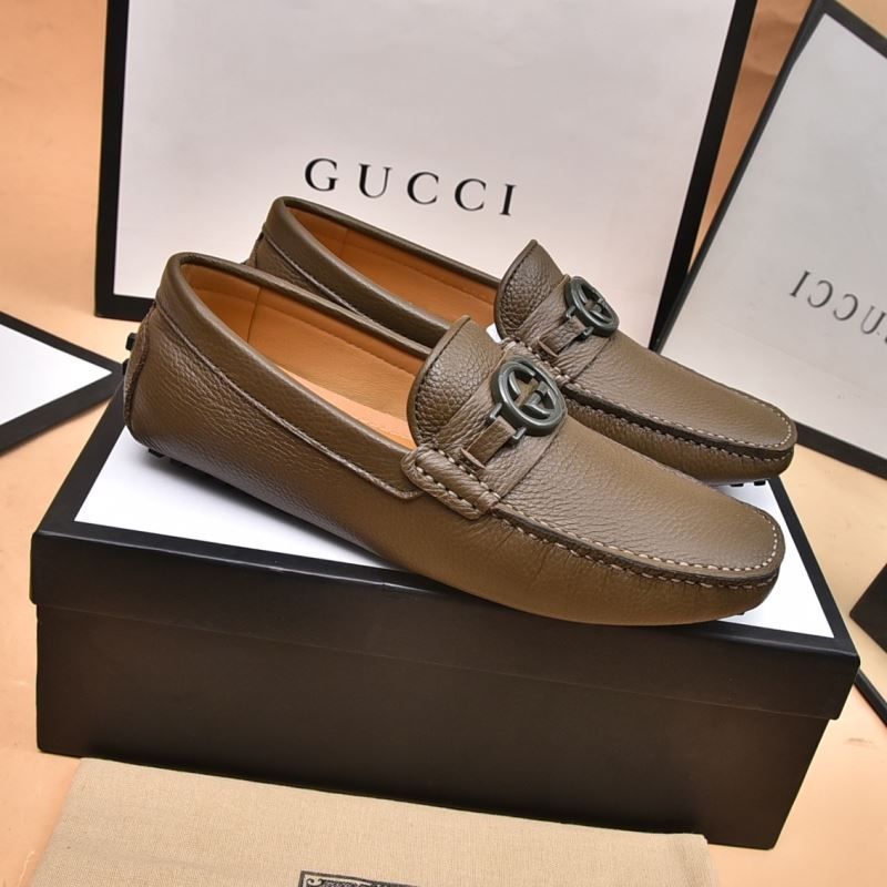 Gucci Tods Shoes